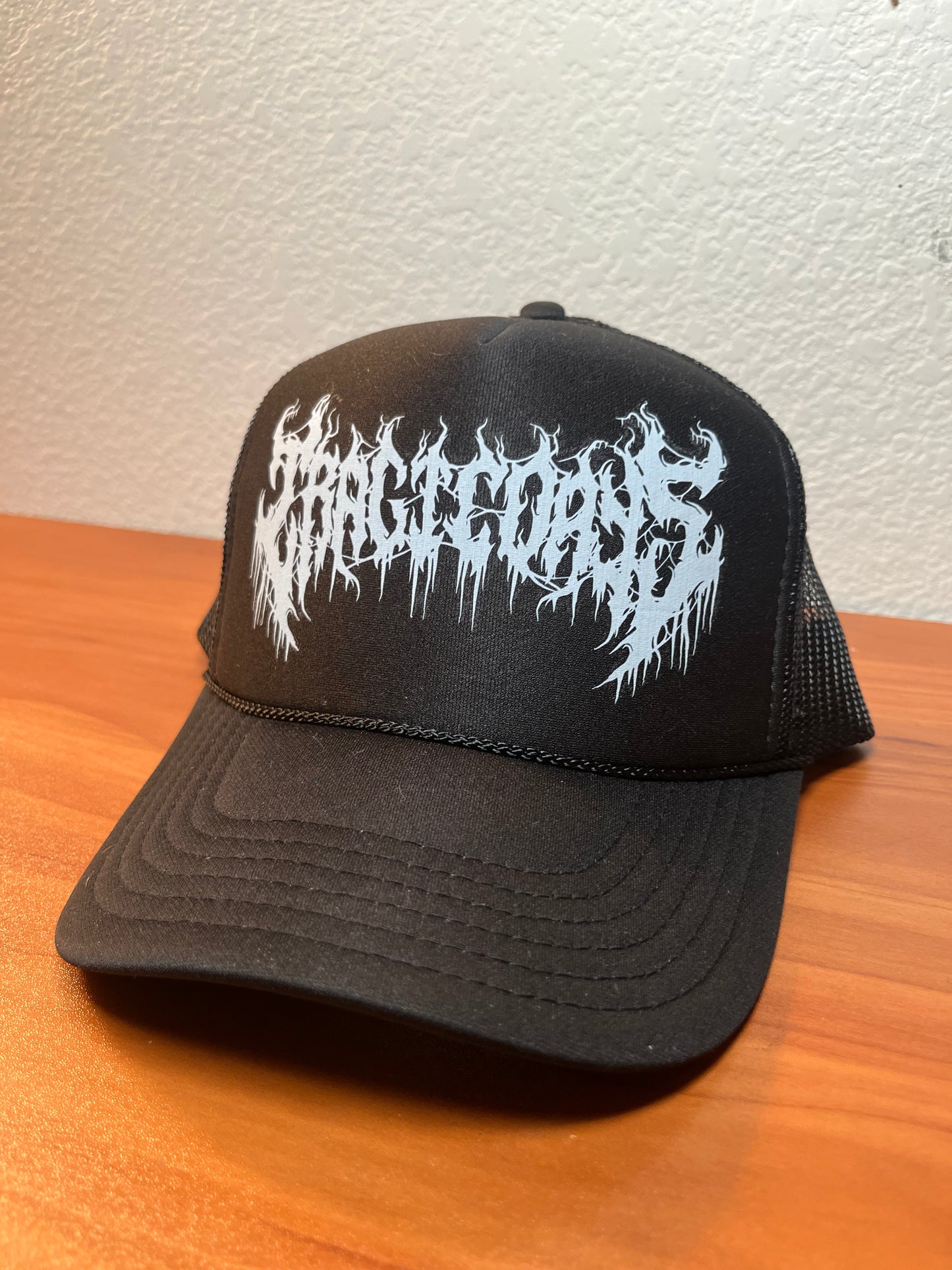 Trucker Hat