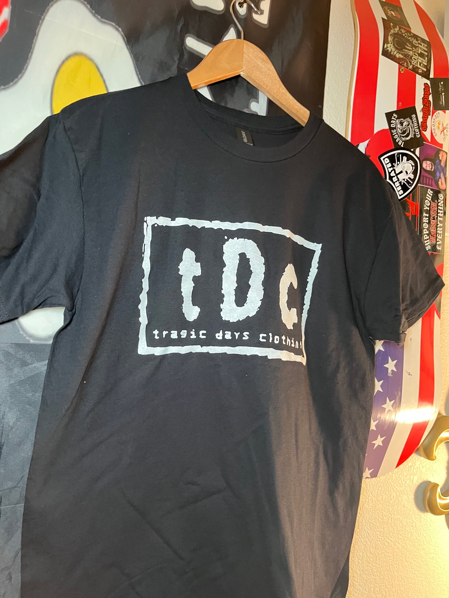 TDC
