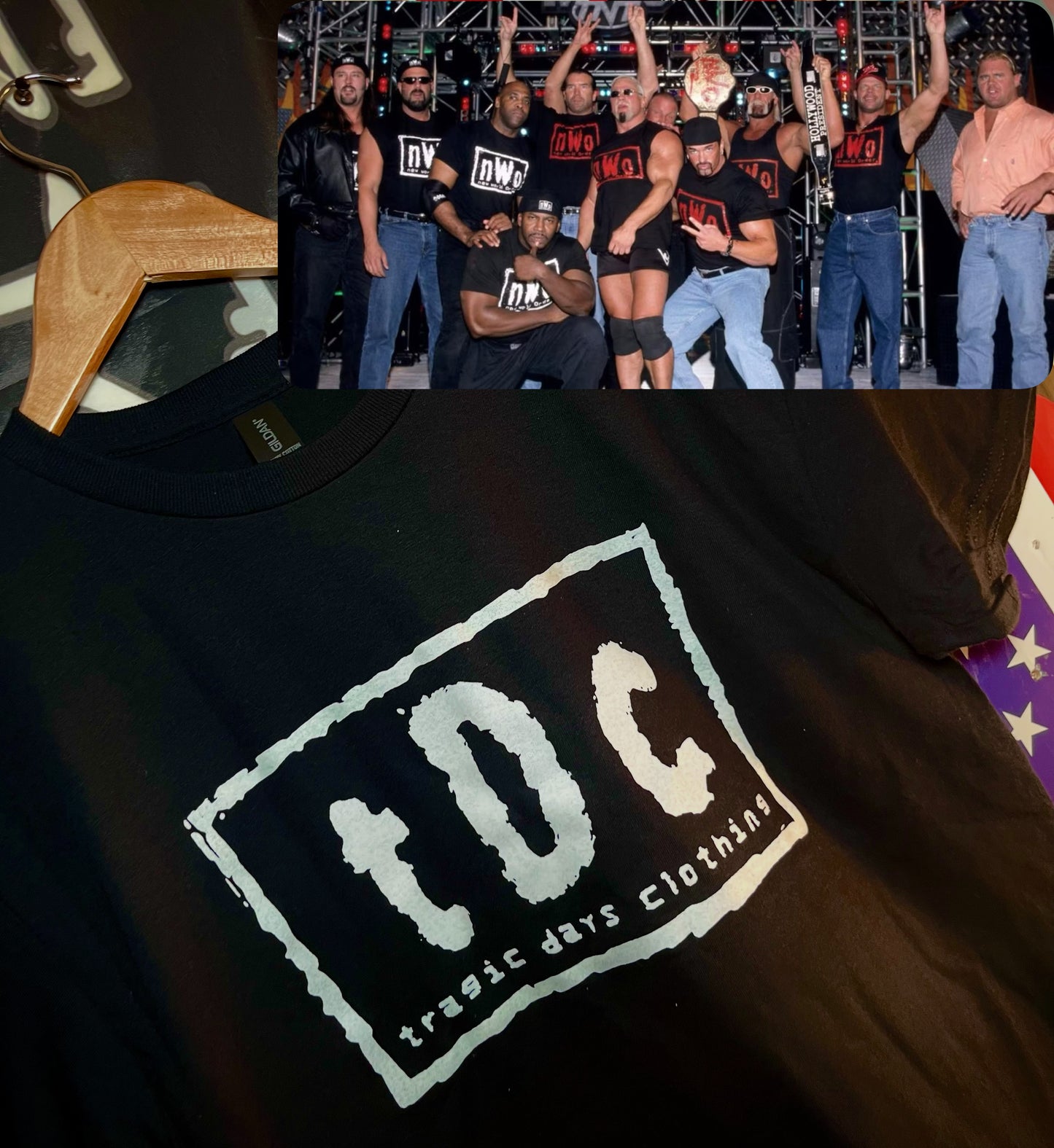 TDC