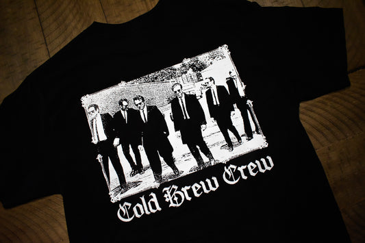 Cold Brew Crew