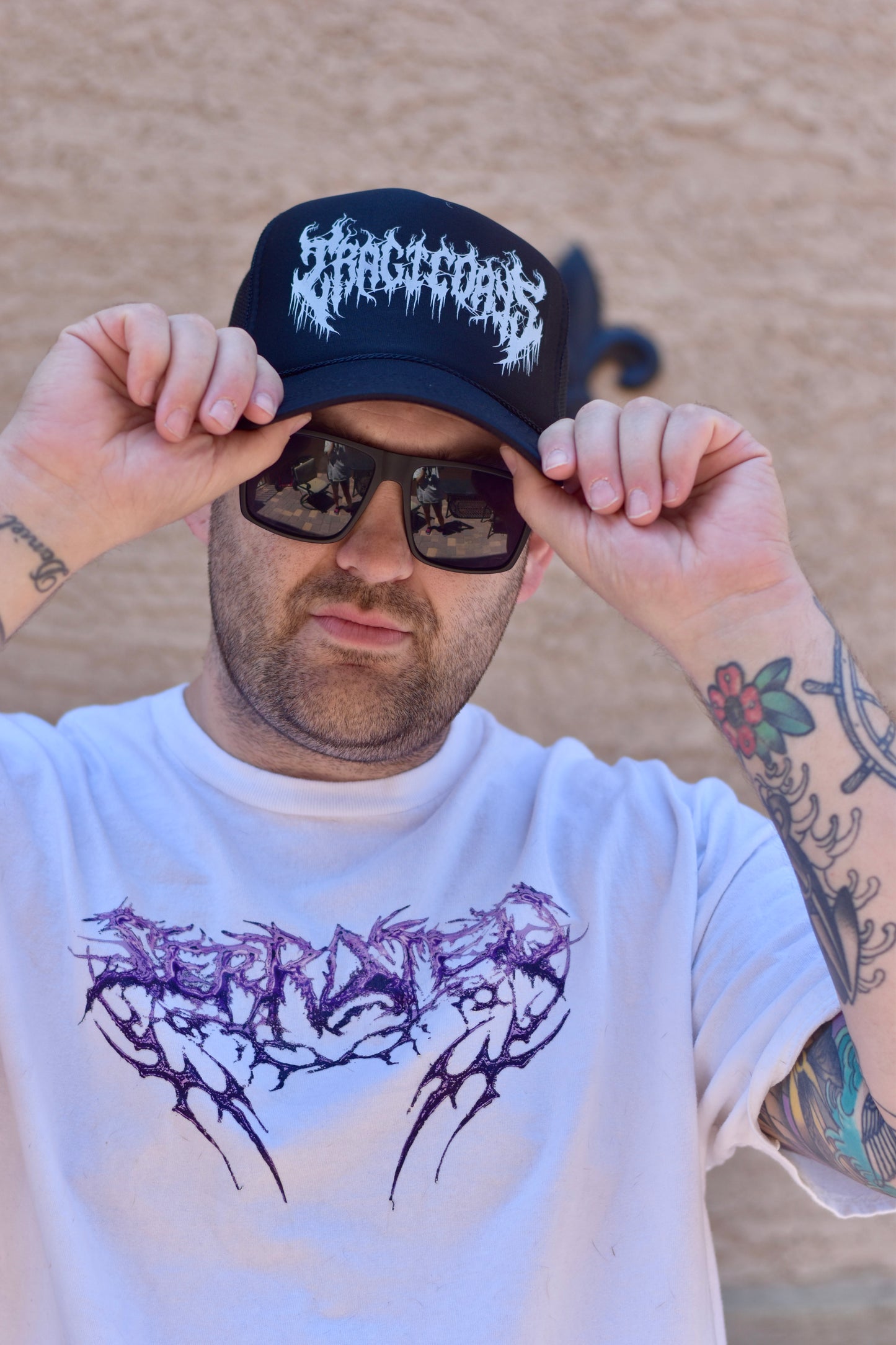 Trucker Hat