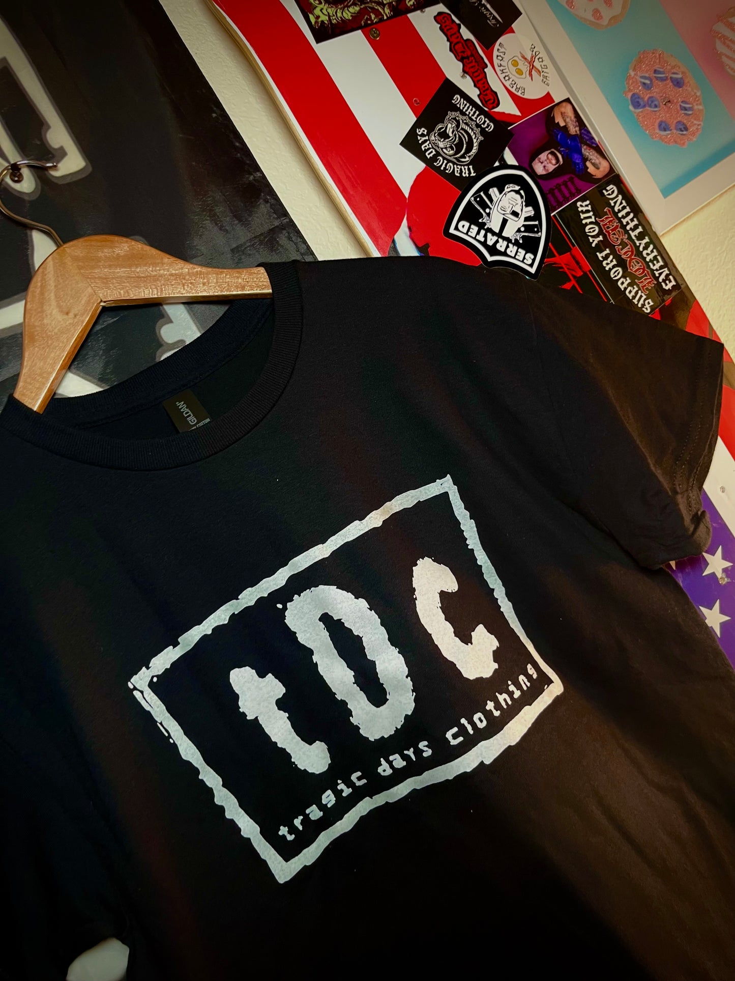 TDC