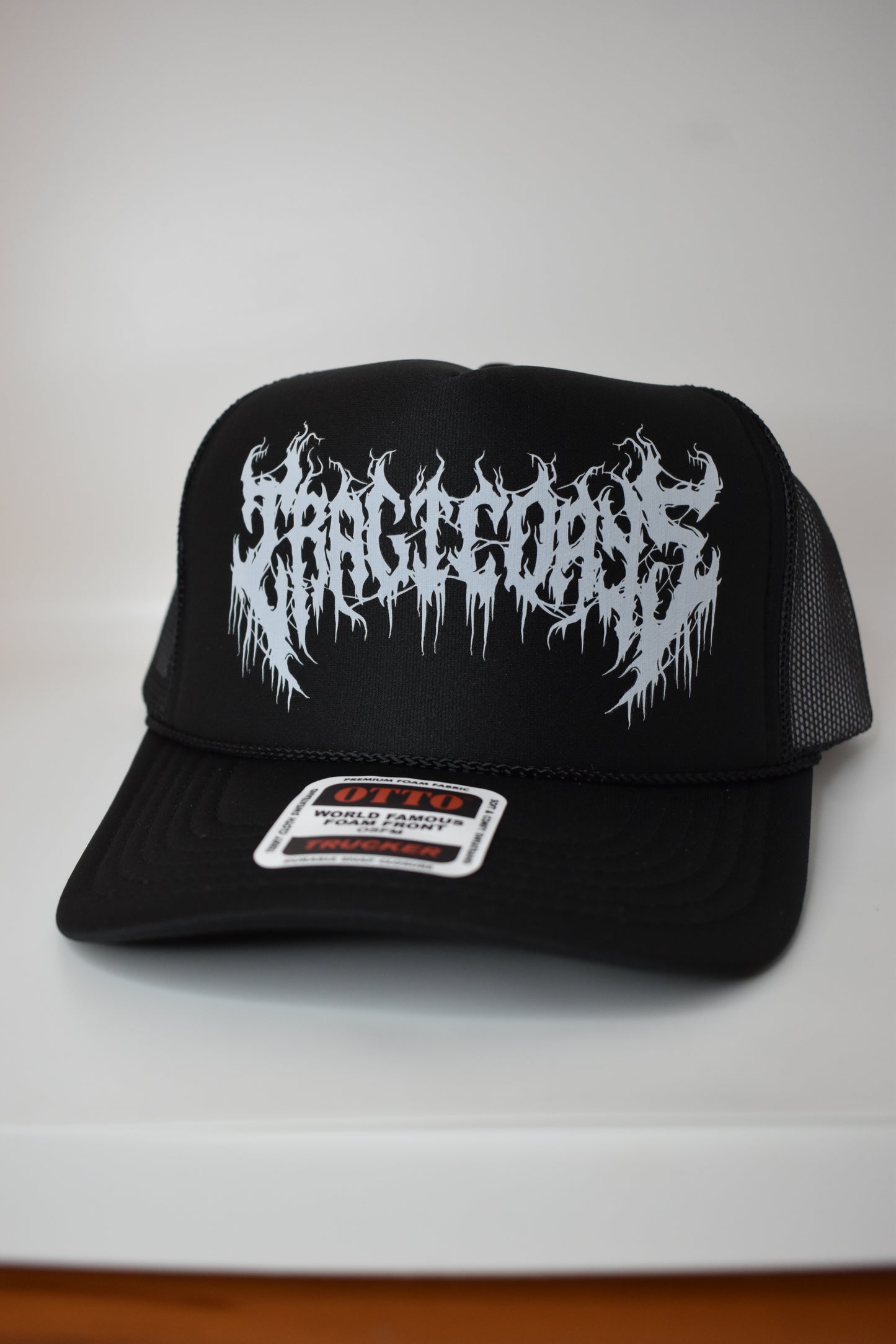 Trucker Hat