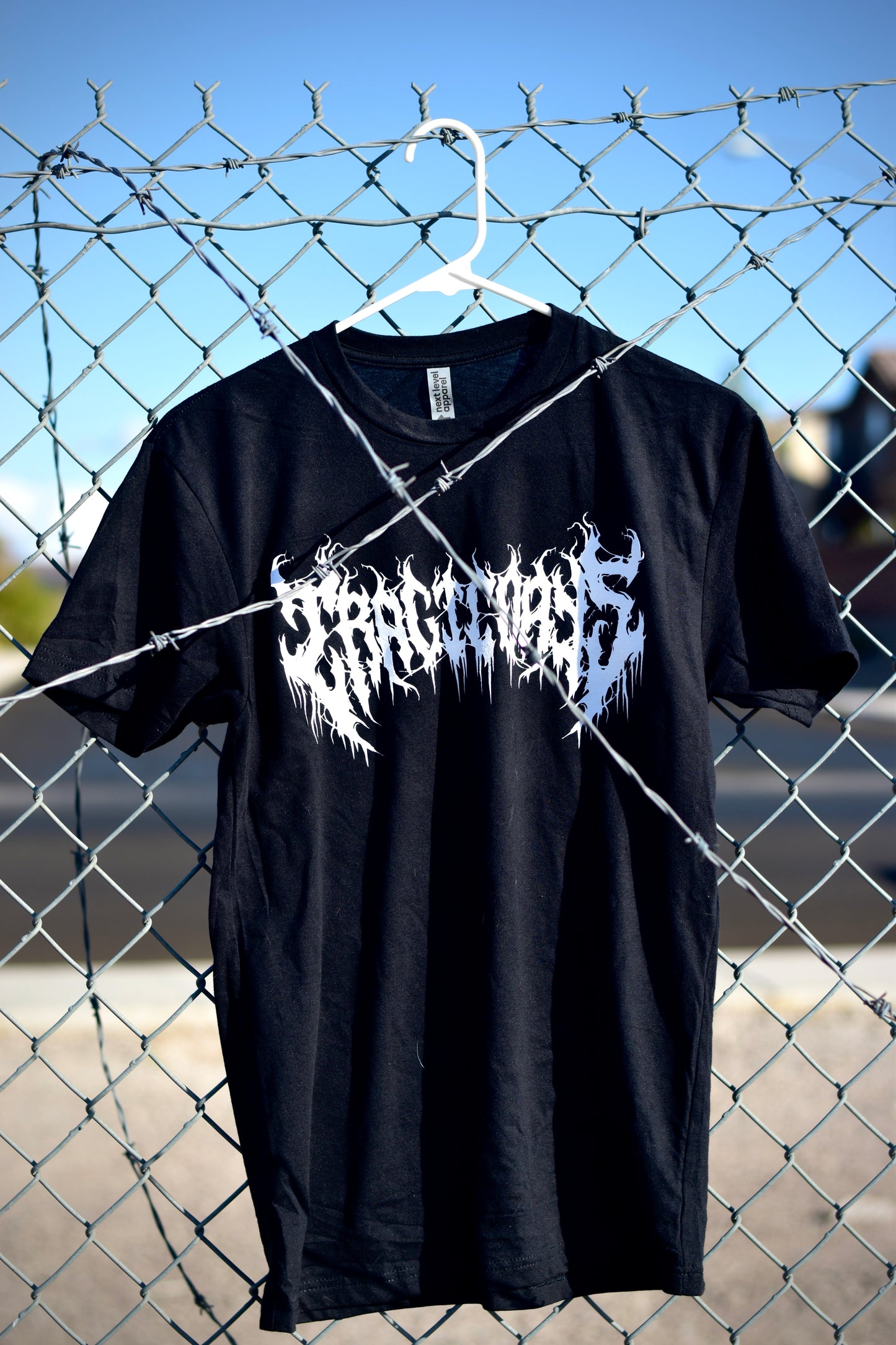 Self destruction