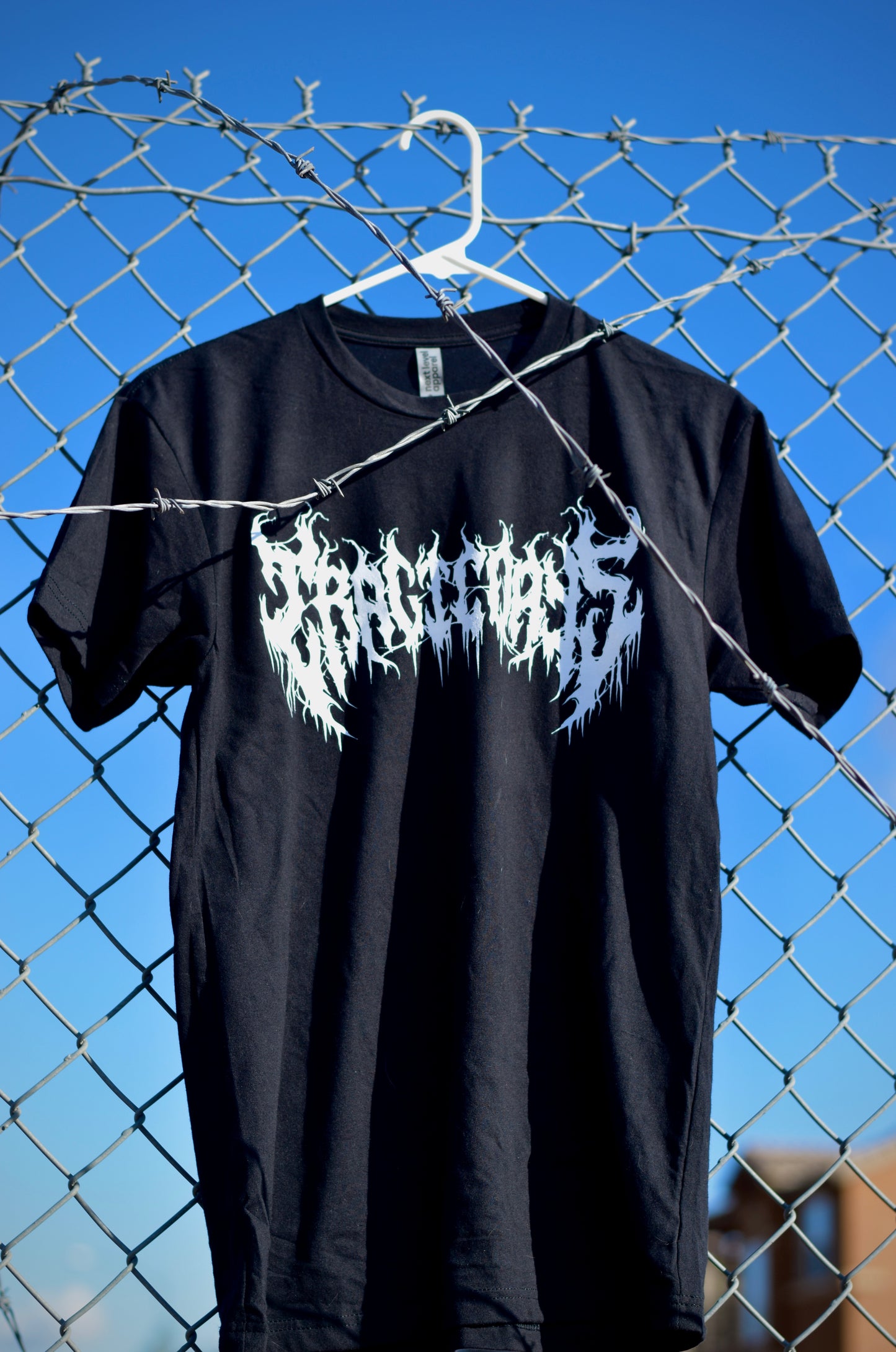 Self destruction
